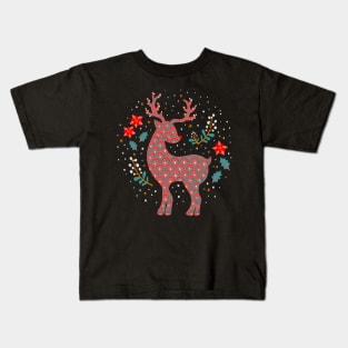 RUDOLPH Kids T-Shirt